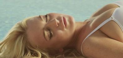 Lindsay Lohan w sesji bikini