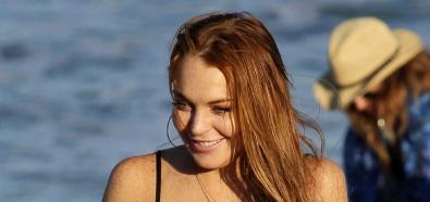 Lindsay Lohan w nowym projekcie HBO? 