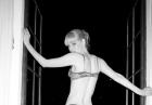 Lydia Hearst - modelka pozuje topless na zdjęciach Terry'ego Richardsona