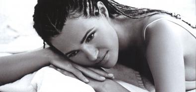 Malena Costa - seksowna modelka w hiszpańskim GQ