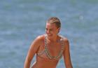 Margot Robbie topless na Hawajach