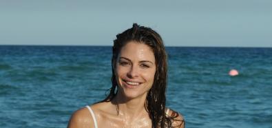 Maria Menounos - aktorka w bikini