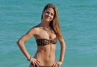 Maria Menounos - aktorka w bikini