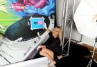 Maria Sharapova promuje Sony Ericsson Xperia Hot Shots