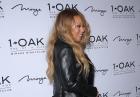 Mariah Carey odsłoniła pośladki w nocnym klubie