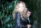 Mariah Carey z seksownym dekoltem