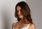 Mariana Almeida - modelka w bieliźnie Largo Drive