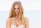 Marloes Horst - seksowna modelka w bieliźnie i bikini Next
