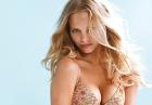 Marloes Horst - modelka w bieliźnie i bikini Victoria's Secret