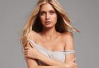 Mathilde Frachon - modelka w sesji w bieliźnie Victoria's Secret