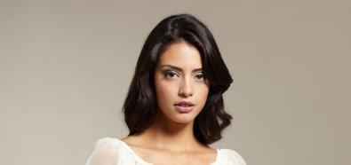 Mayra Suarez - modelka w bieliźnie Ideeli