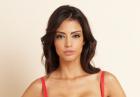 Mayra Suarez - seksowna modelka w bieliźnie Blush