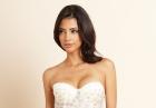 Mayra Suarez - seksowna modelka w bieliźnie Blush