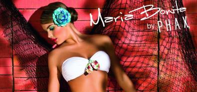 Melissa Giraldo - gorąca modelka w kolekcji Phax