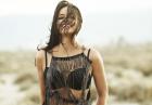 Michelle Rodriguez - utalentowana aktorka pozuje dla Cosmopolitana