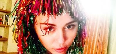 Miley Cyrus znowu szokuje wyglądem 