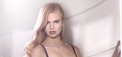 Milou Sluis - holenderska modelka w bieliźnie Zeki Triko