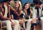 Miranda Kerr i Julia Stegner - modelki promują wiosenną i letnią kolekcję Bally