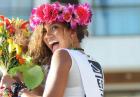 Najładniejsze pośladki - wybory Miss Reef 2012 w Chille