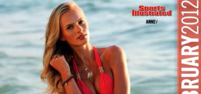 Irina Shayk, Kate Upton, Jessica Gomes, Chrissy Teigen i inne modelki w kalendarzu Sports Illustrated Swimsuit 2012