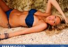 Irina Shayk, Kate Upton, Jessica Gomes, Chrissy Teigen i inne modelki w kalendarzu Sports Illustrated Swimsuit 2012