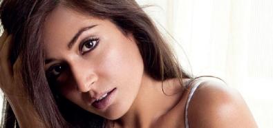 Monica Dogra - piosenkarka i aktorka indyjskiego pochodzenia w Maximie