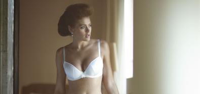 Natalia Belova - piękna modelka w bieliźnie Panache