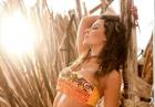 Natalia Velez - modelka w strojach kąpielowych Mar De Rosas