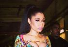 Nicki Minaj nie żałuje fanom swoich piersi