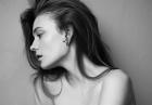 Nimue Smit - holenderska modelka w nagiej sesji dla magazynu Exit