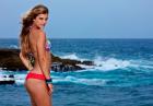 Nina Agdal pozuje w bikini Luli Fama