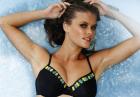 Nina Agdal - duńska modelka w strojach kąpielowych BonPrix