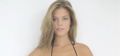 Nina Agdal - duńska seksbomba w bikini