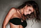 Nina Senicar - modelka w strojach kąpielowych Beachwear