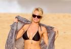 Pamela Anderson przyłapana w bikini - jest dobrze! 
