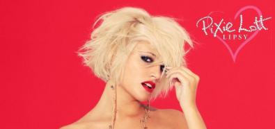 Pixie Lott - piosenkarka promuje markę Lipsy