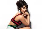 Priyanka Chopra - seksowna aktorka i Miss Indii oraz Miss World w indyjskim Vogue