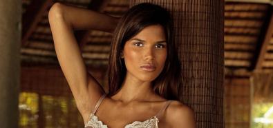 Raiva Oliveira - seksowna modelka w kolekcji Otto