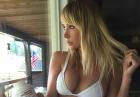 Sara Jean Underwood wyjątkowo seksowna na Instagramie
