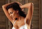 Shalana Santana - brazylijska supermodelka w bieliźnie i bikini Otto
