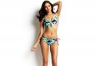 Shanina Shaik - modelka w strojach kąpielowych Seafolly