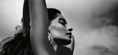 Sonam Kapoor - piękna aktorka kusi seksownym ciałem w GQ