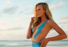 Anne Vyalitsyna - seksowna modelka w bikini w Sports Illustrated Swimsuit Edition 2013