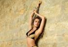 Irina Shayk - rosyjska seksbomba w Sports Illustrated Swimsuit Edition 2013
