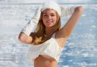 Kate Upton - seksowna modelka w bikini w Sports Illustrated Swimsuit Edition 2013