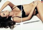 Talita Correa - brazylijska modelka w hiszpańskiej edycji magazynu FHM