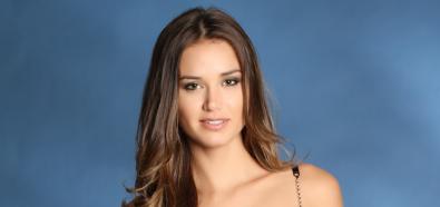 Talita Correa w seksownej bieliźnie Enamora