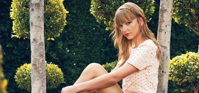 Taylor Swift - ile warte są jej nogi? 