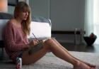 Taylor Swift - ile warte są jej nogi? 
