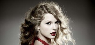 Taylor Swift na okładce magazynu Parade